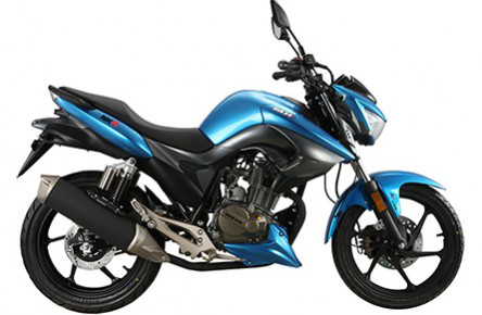 MH Motorhispania NKR