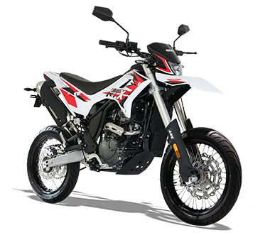 MH Motorcycles RX 125 R precio ficha opiniones y ofertas