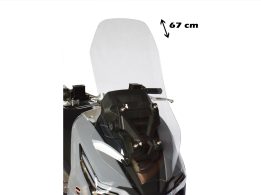 Visera 67 cm Visera 67 cm